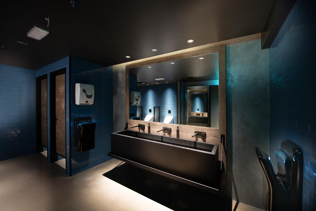 Photo - Hyatt Place Dubai Al Rigga Residences