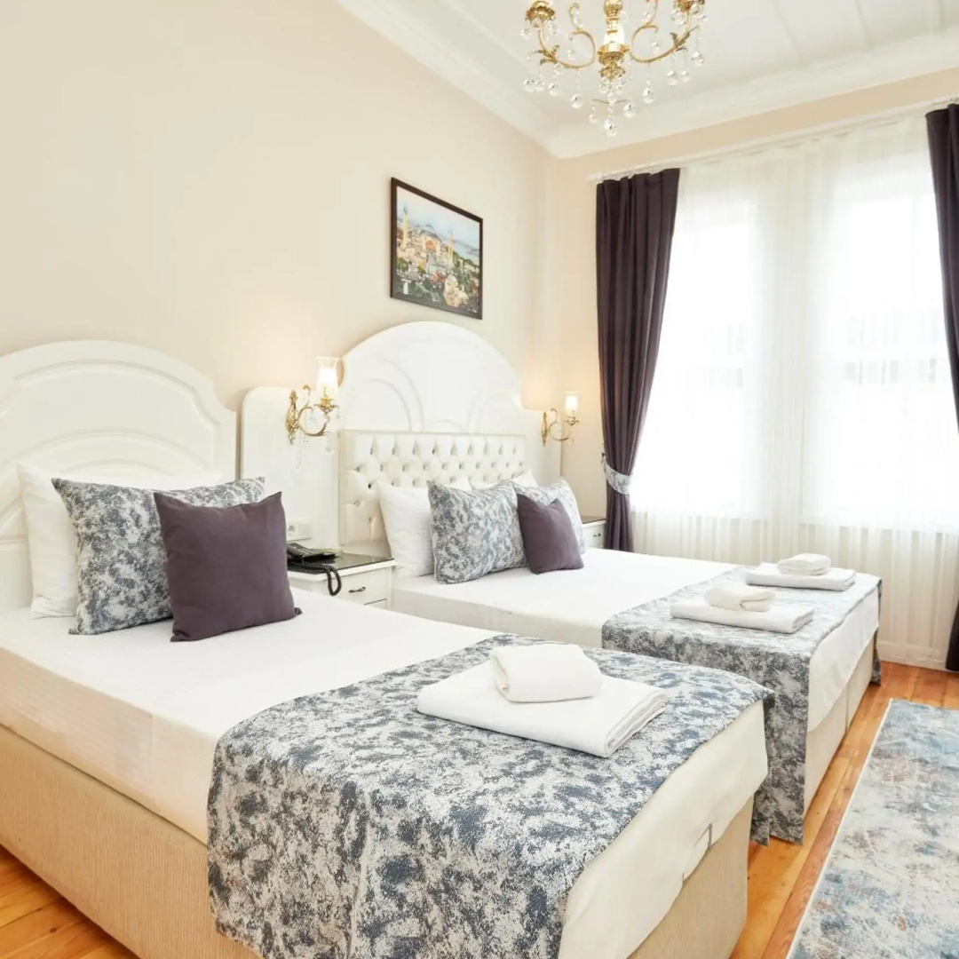 Foto - Mataraci Konak