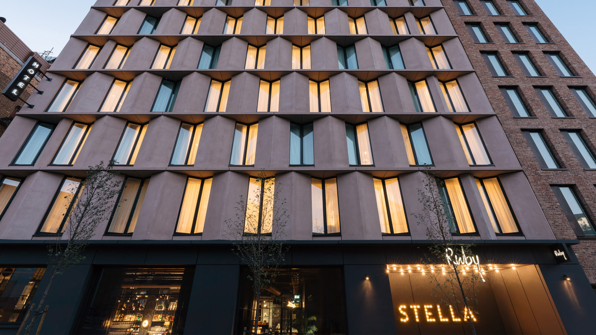 Foto - Ruby Stella Hotel London by IHG