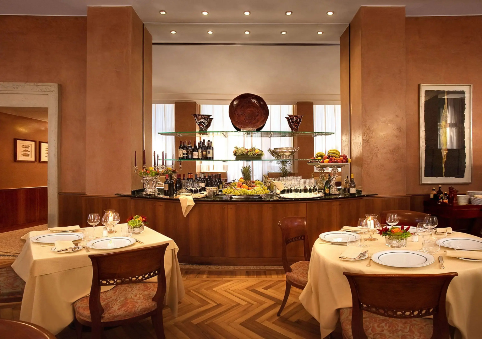 Foto - Cavour Hotel