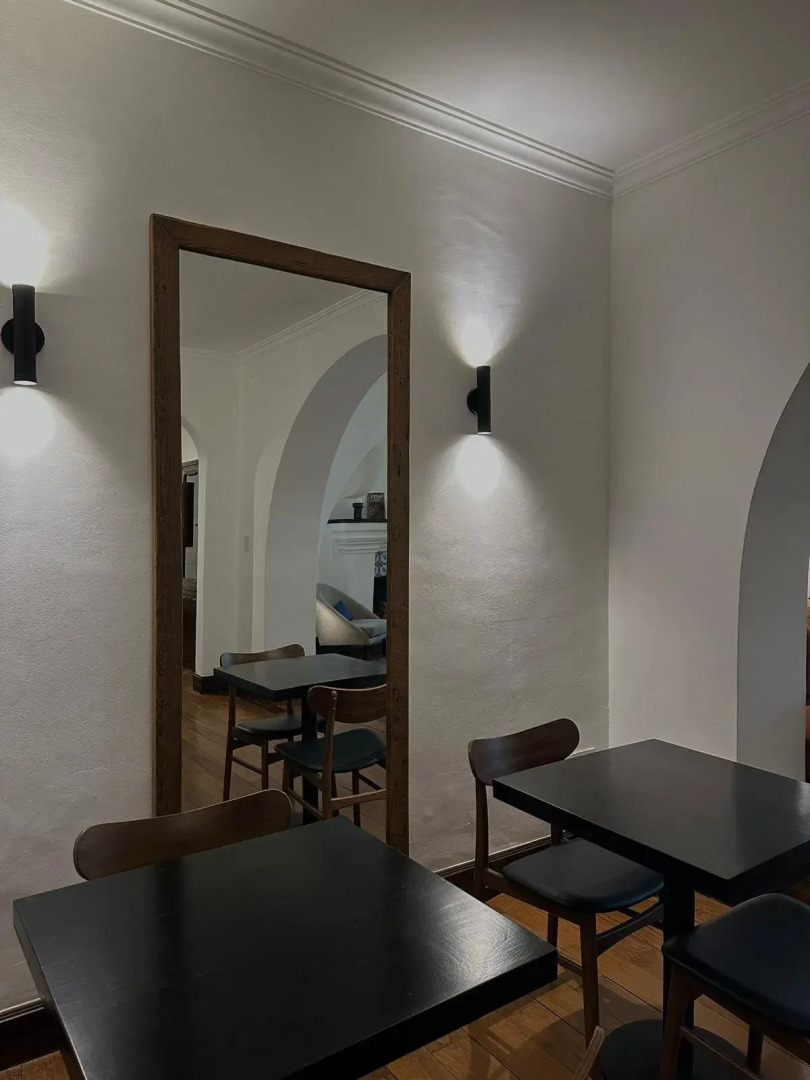 Photo - Hotel Del Virrey