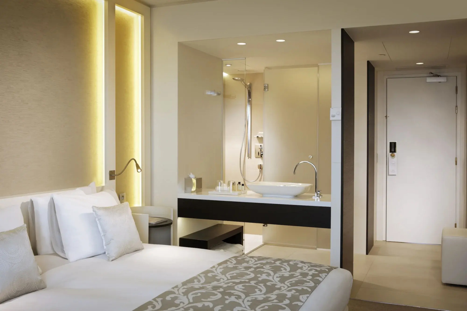 Foto - The Hotel
