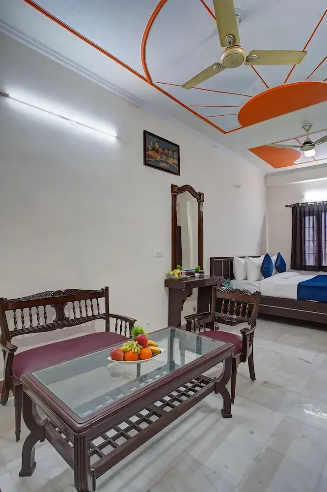 Photo - Hotel Prithvi Palace Near RDC & Santosh Hospital