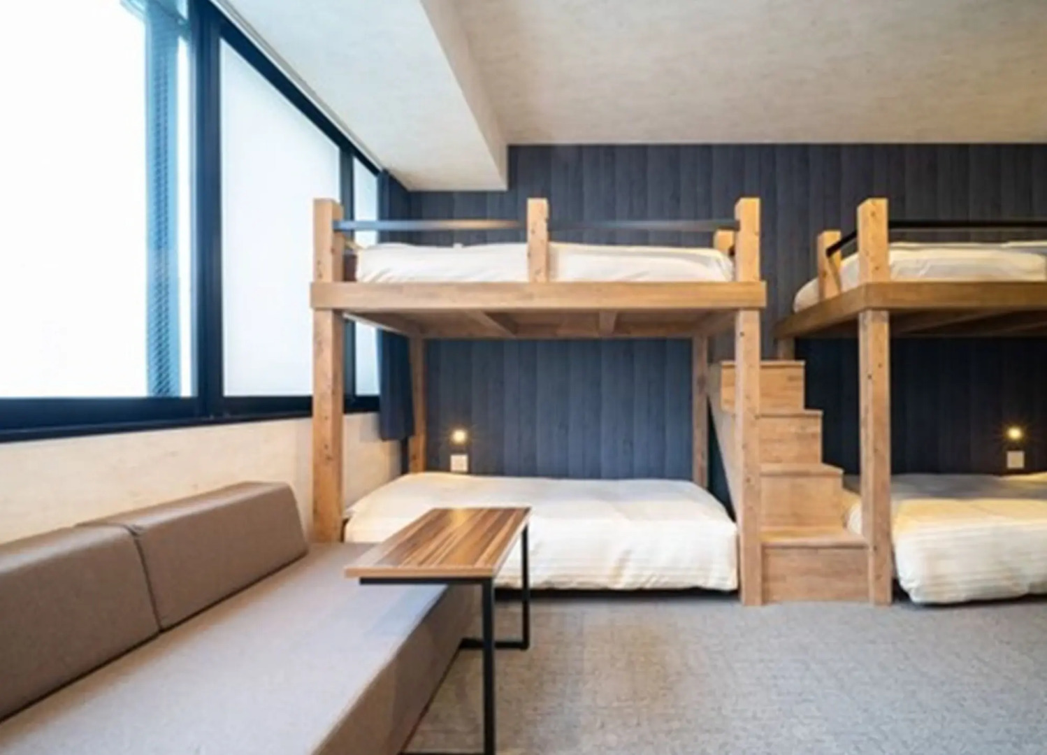 Photo - WELLSTAY Namba