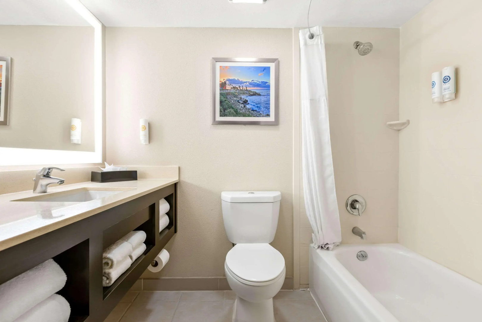 Photo - Comfort Inn Chula Vista San Diego South