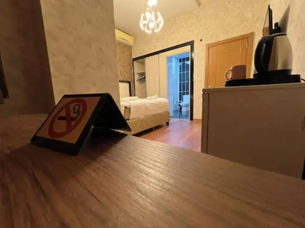 Foto - Gran Brn Hotel Taksim