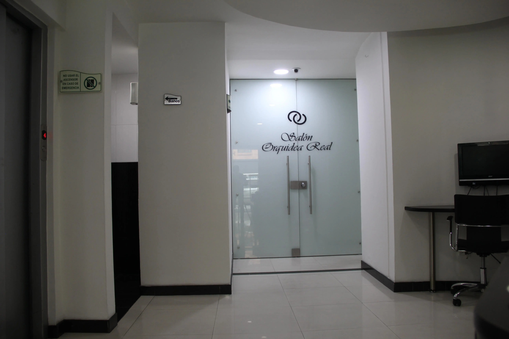 Photo - Hotel Santafe Real