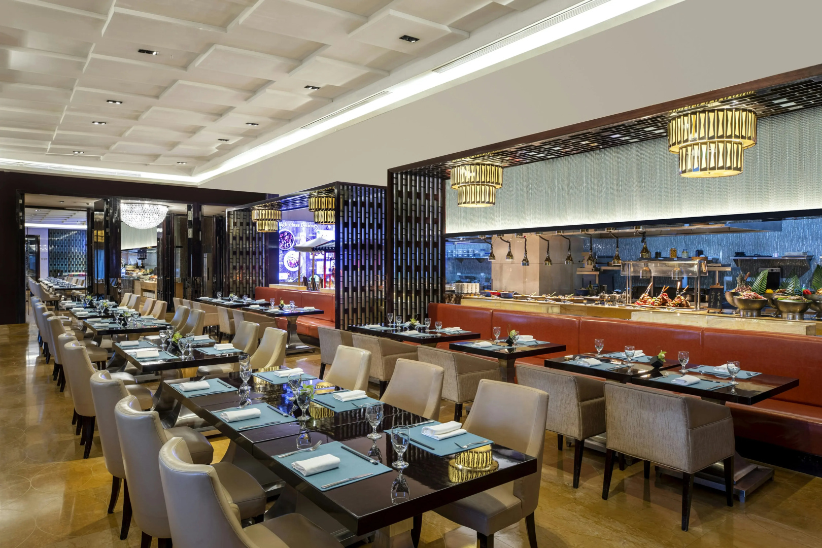 Foto - Hilton Nanjing