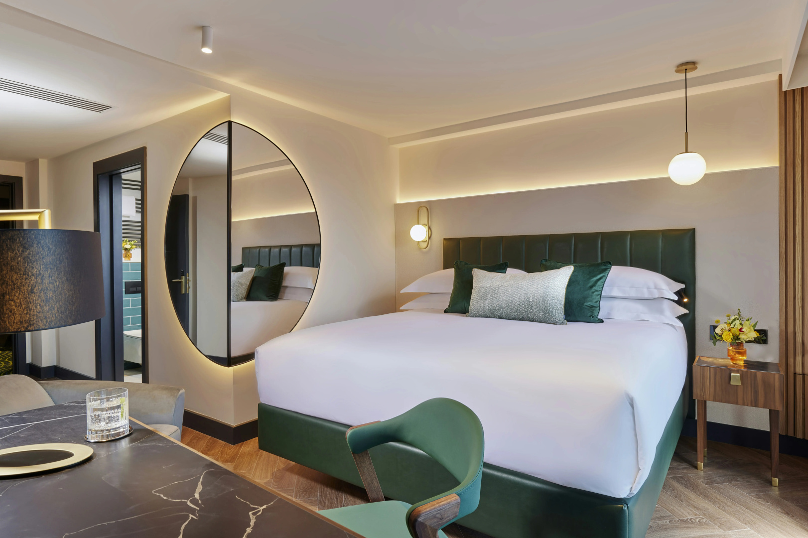 Foto - The Chancery Hotel