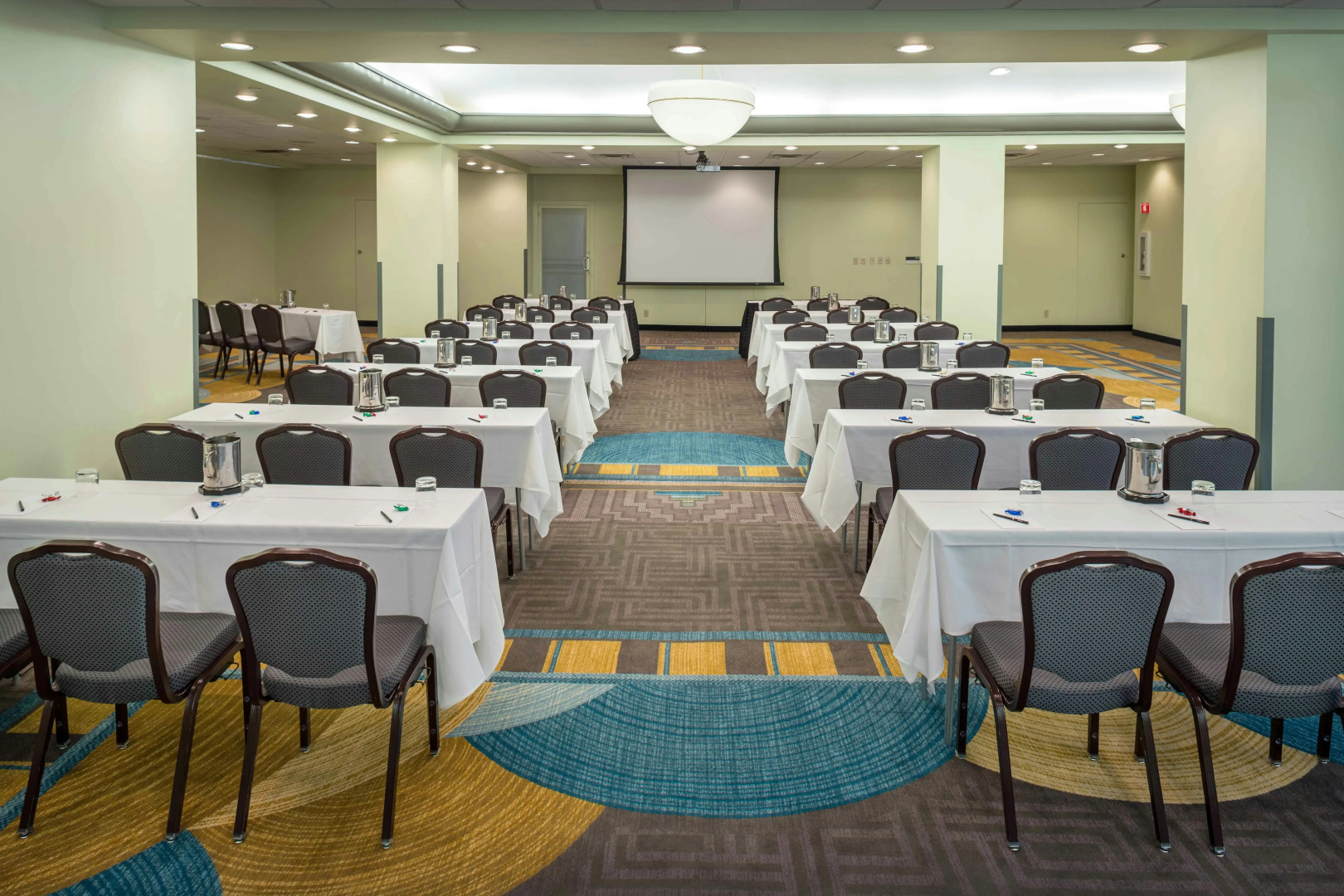 Foto - Hilton Cincinnati Netherland Plaza