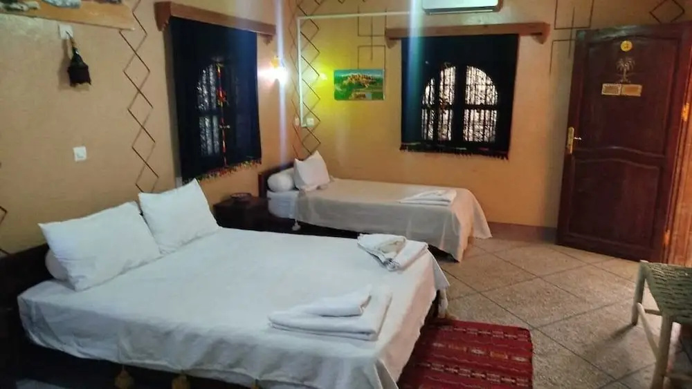 Amlal Kasbah
