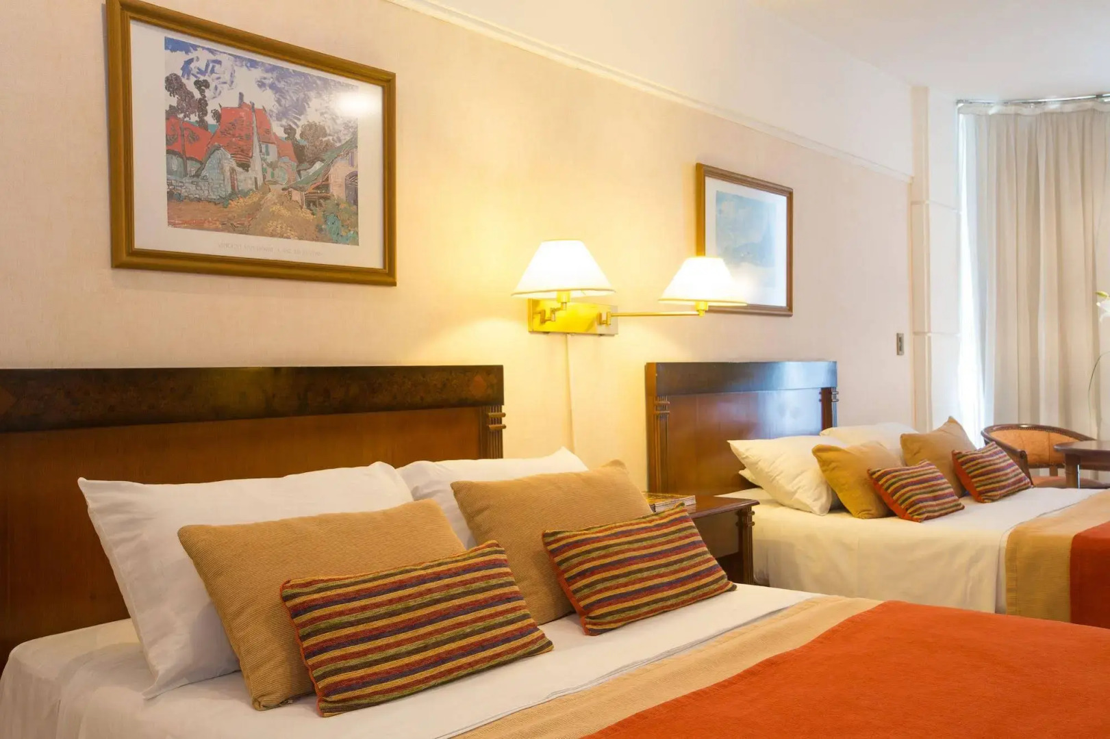 Foto - Hotel HR Plaza Luxor