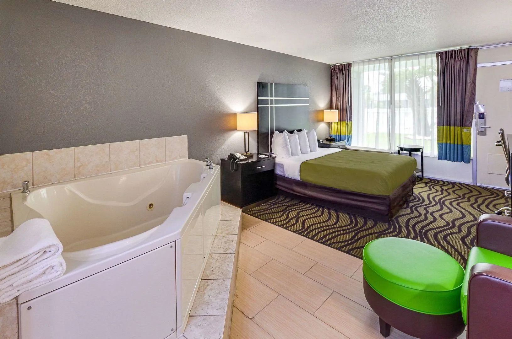 Photo - Quality Inn & Suites Hardeeville - Savannah North