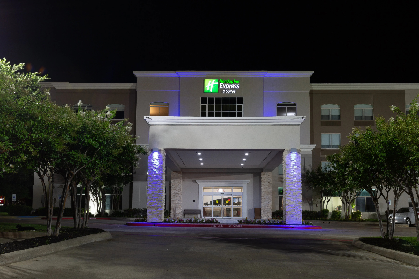 Foto - Holiday Inn Express & Suites Arlington North – Stadium Area by IHG