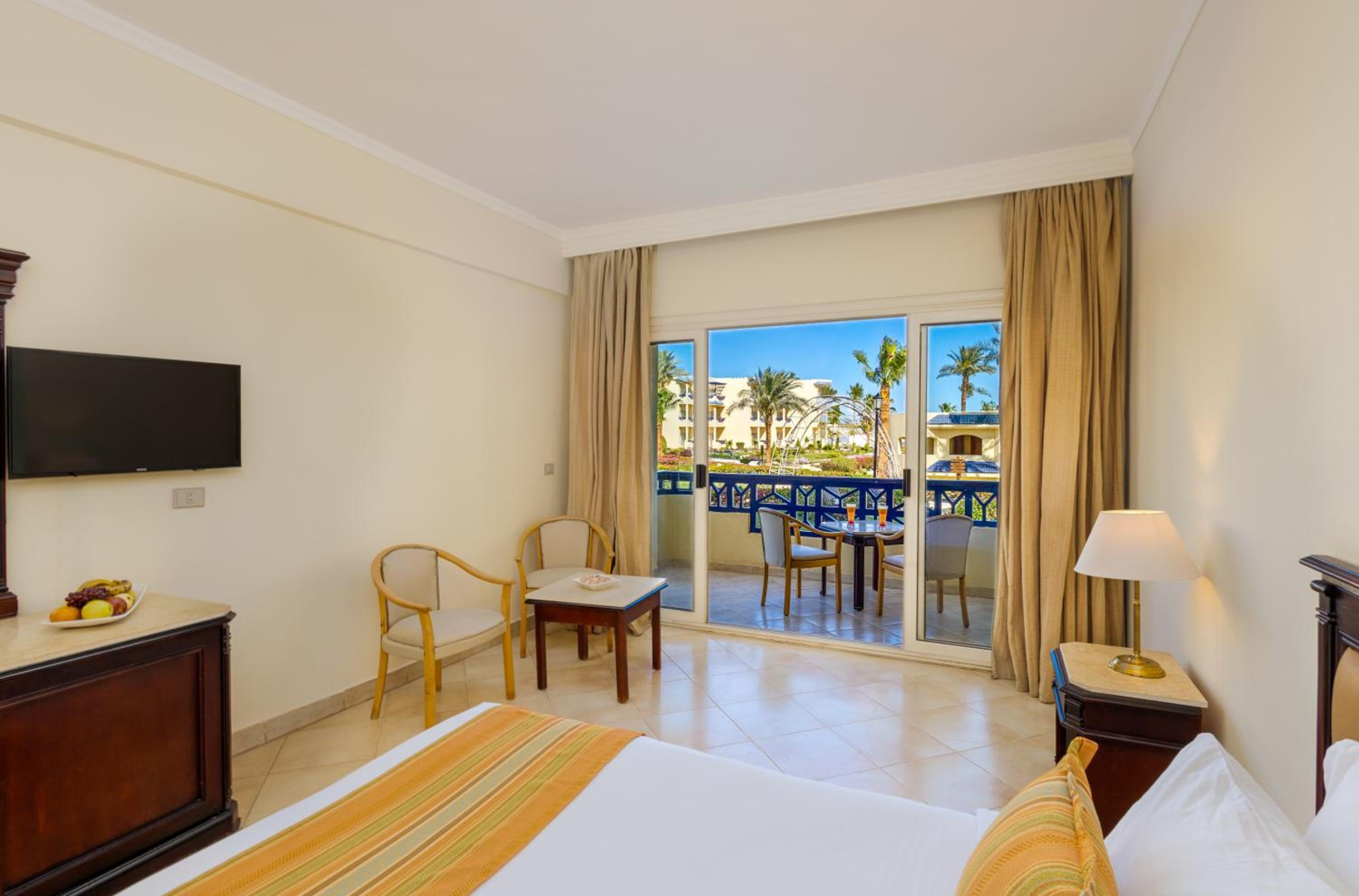 Photo - Grand Oasis Resort