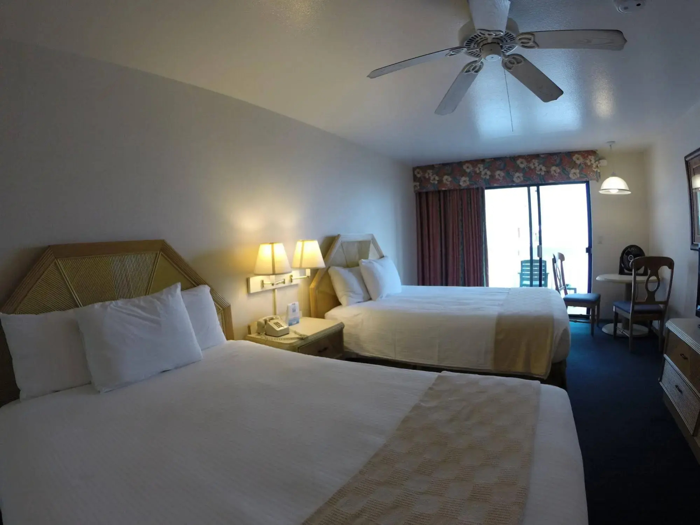Foto - The Beach Cottages