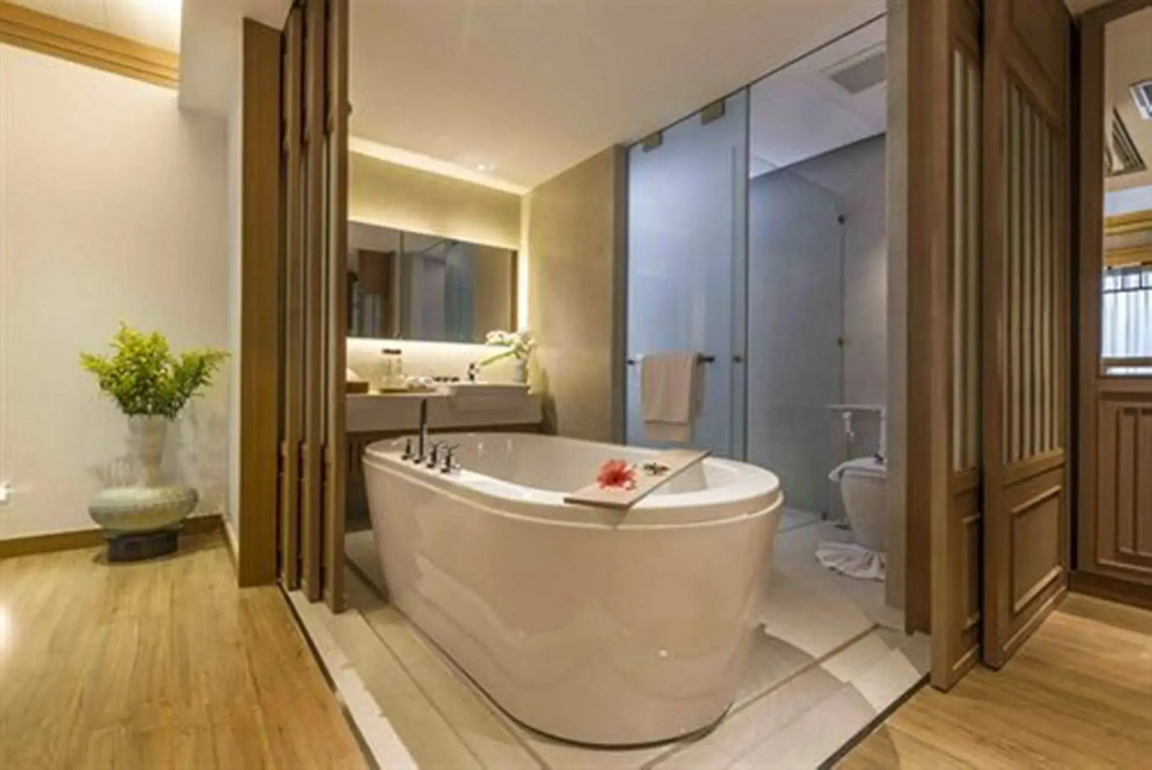 Photo - Maraya Hotel & Resort