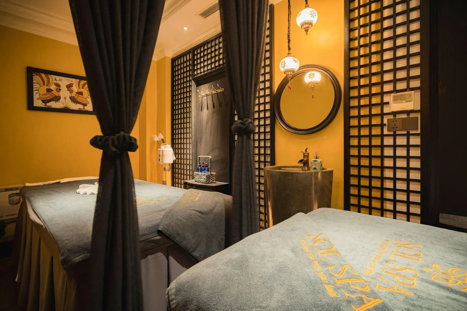 Foto - Solaria Hanoi Hotel