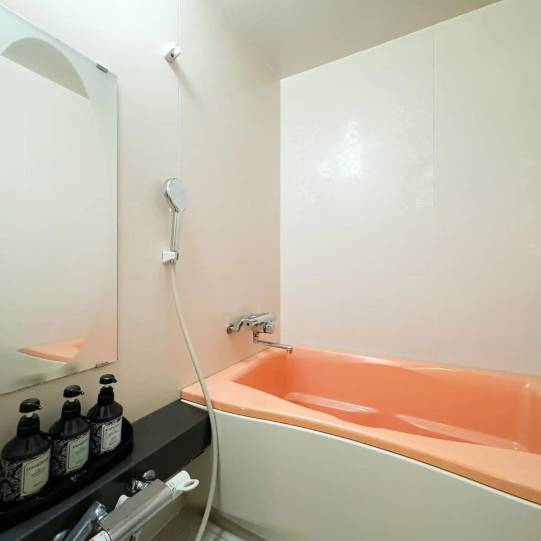 Photo - Hotel Amethyst