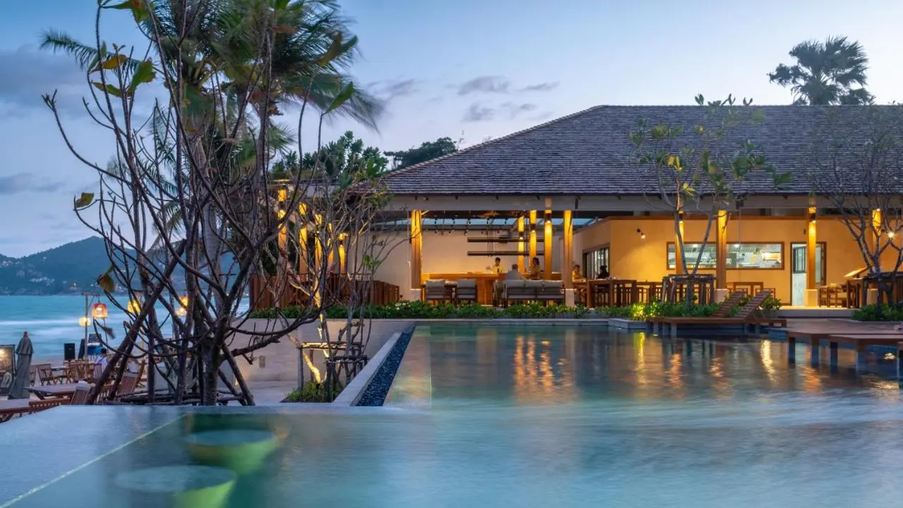 Photo - Banana Fan Sea Resort