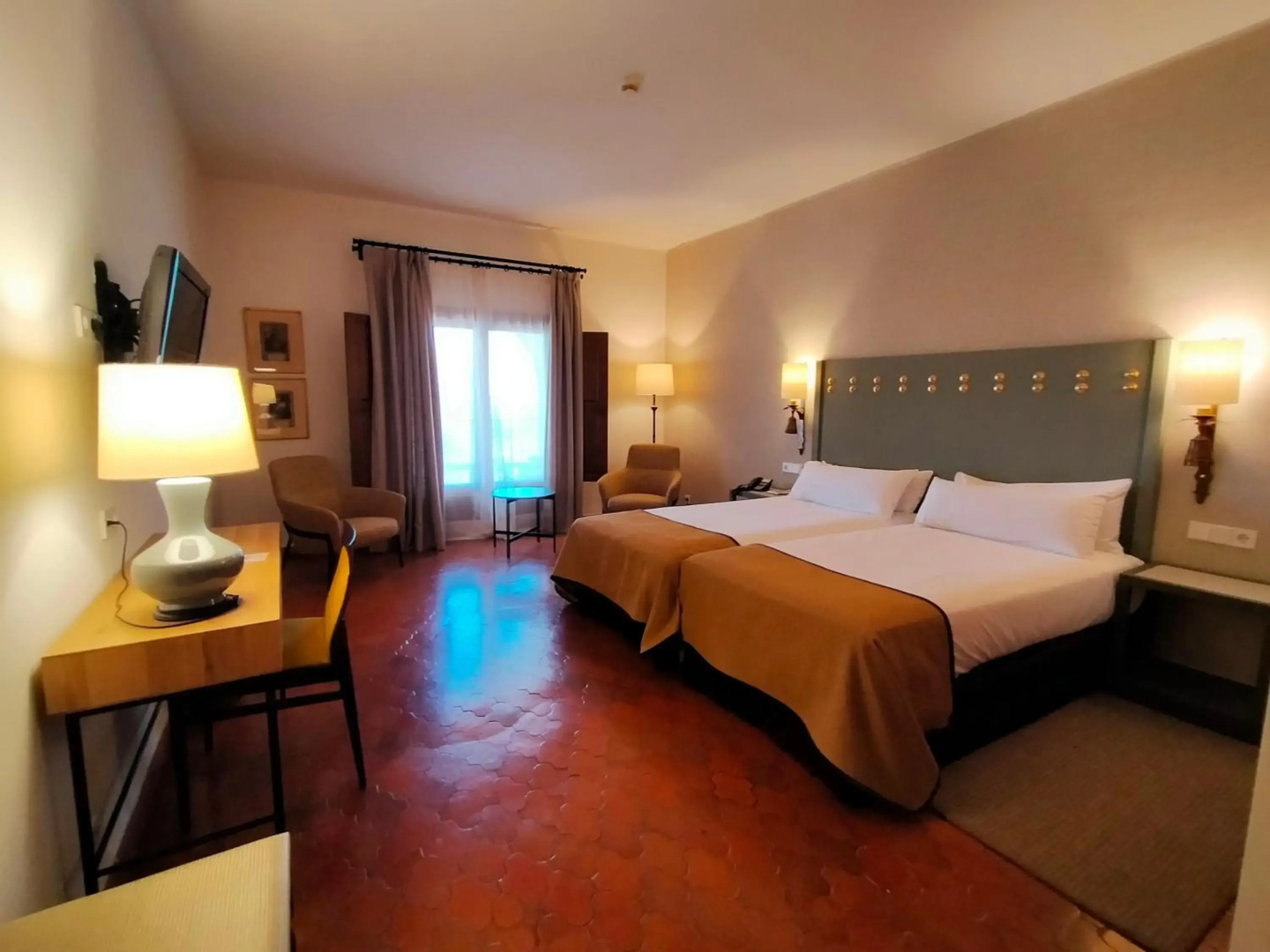 Photo - Parador De Benavente