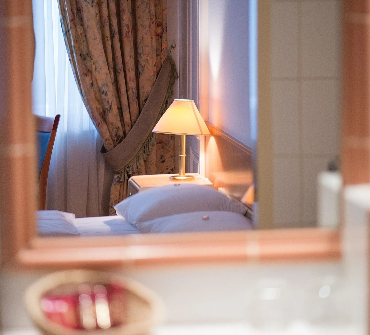 Foto - Hotel Marc Aurel - Vienna City Center