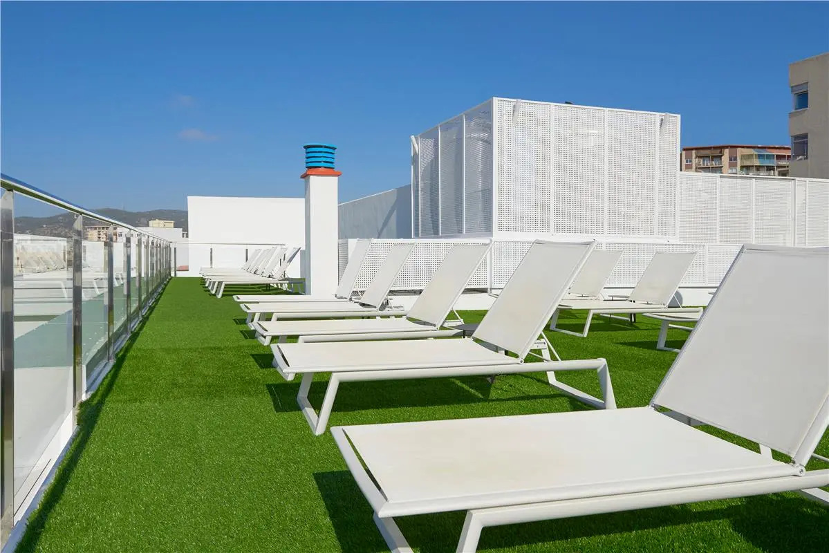 Foto - INNSiDE by Meliá Palma Center