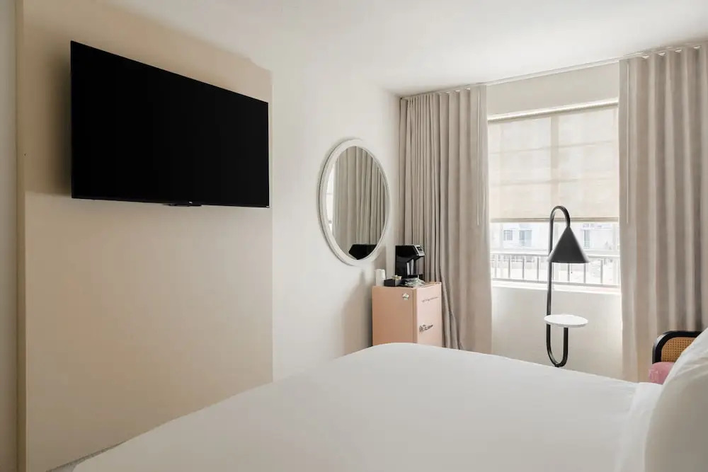 Photo - FOUND Hotels, Miami Beach, Series by Marriott