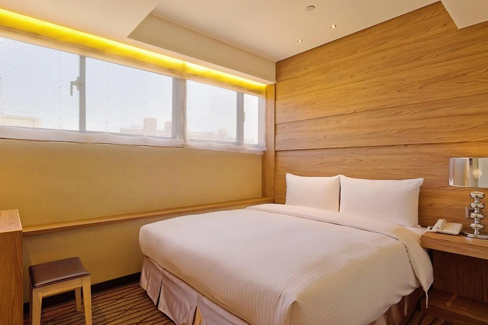 Foto - Green World Hotel Sansui