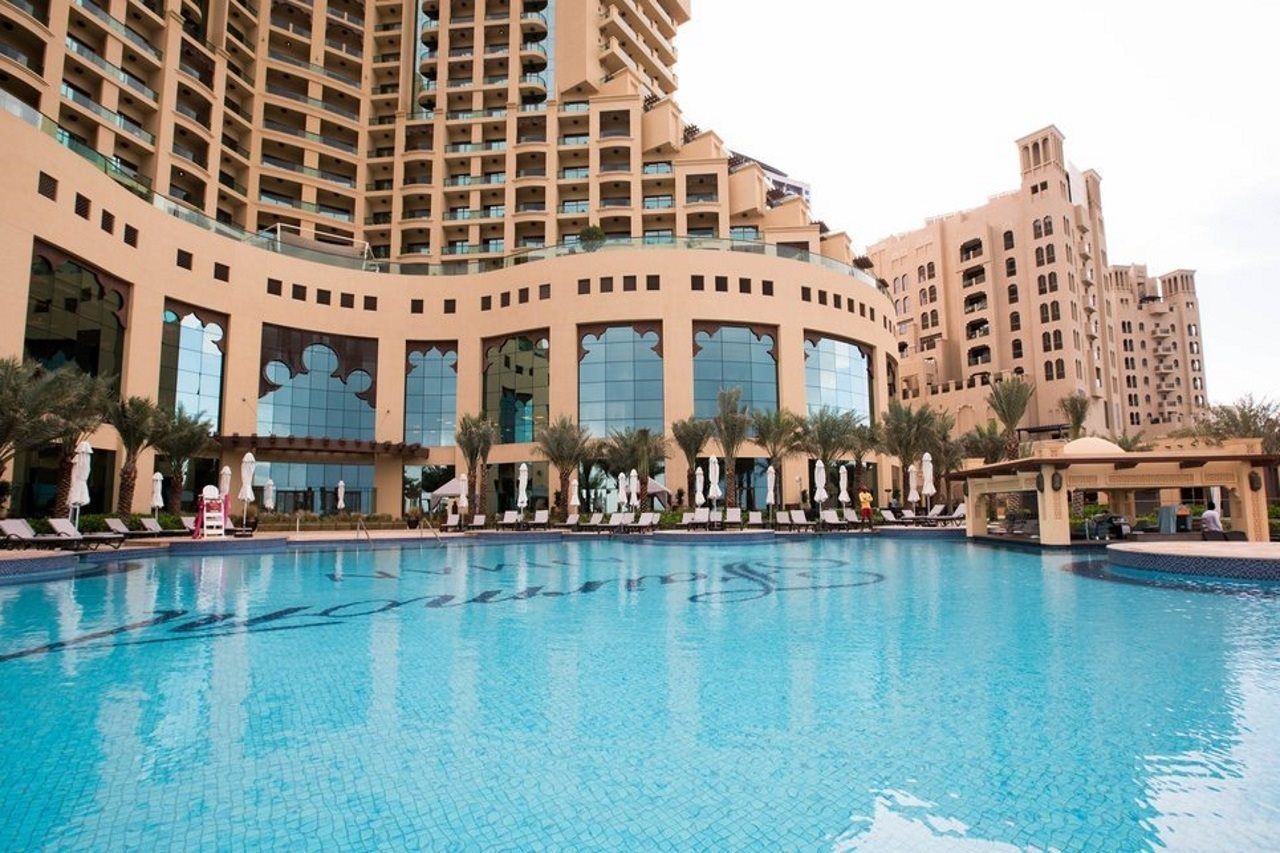 Foto - Fairmont Ajman