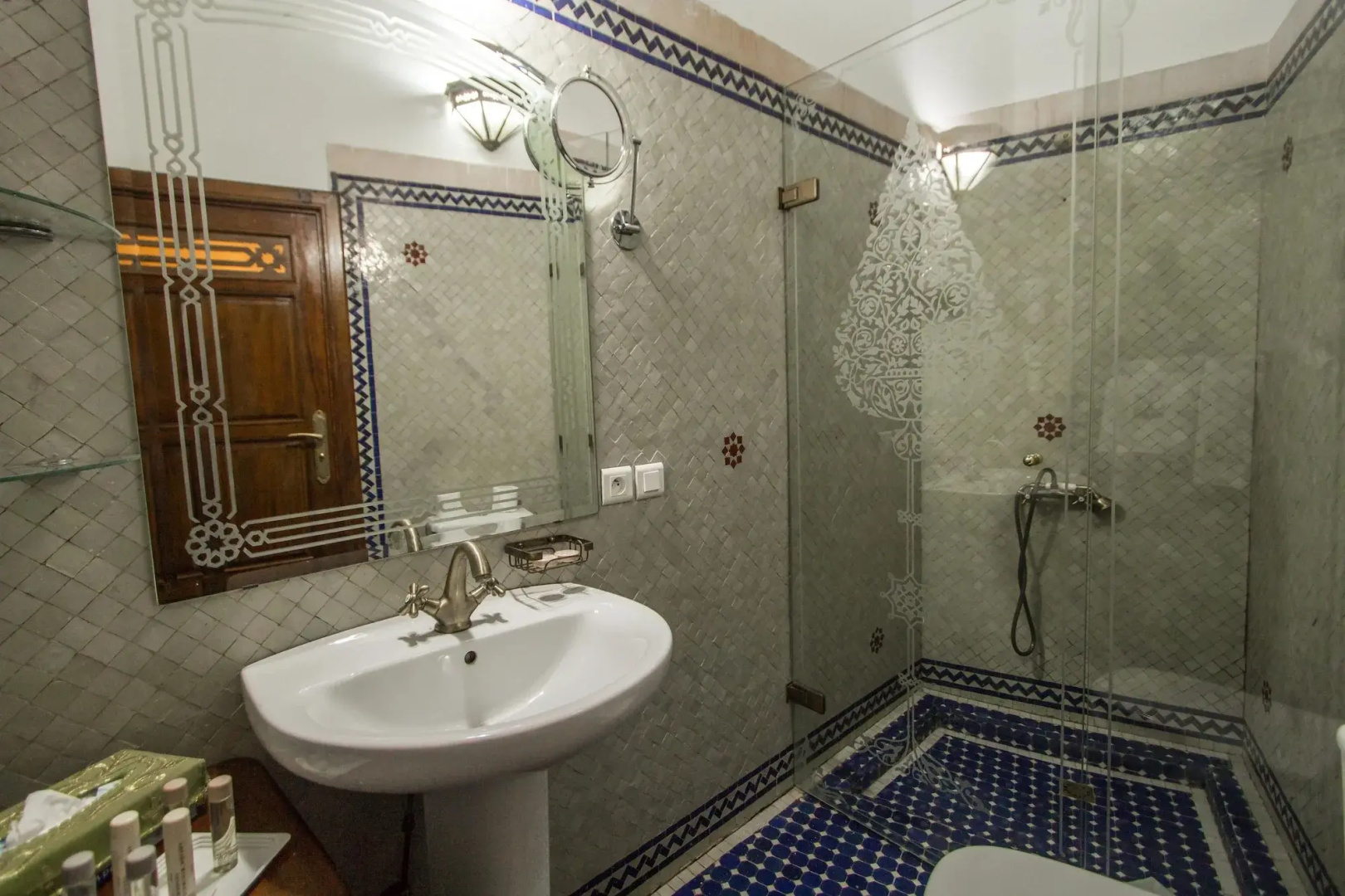 Foto - Riad Myra