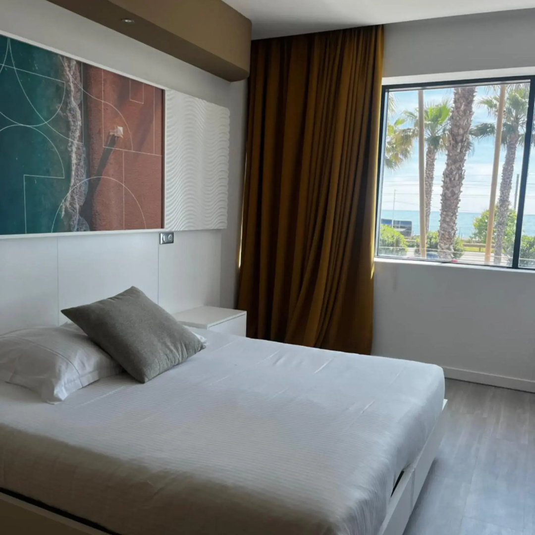 Foto - SoBlue Hotel