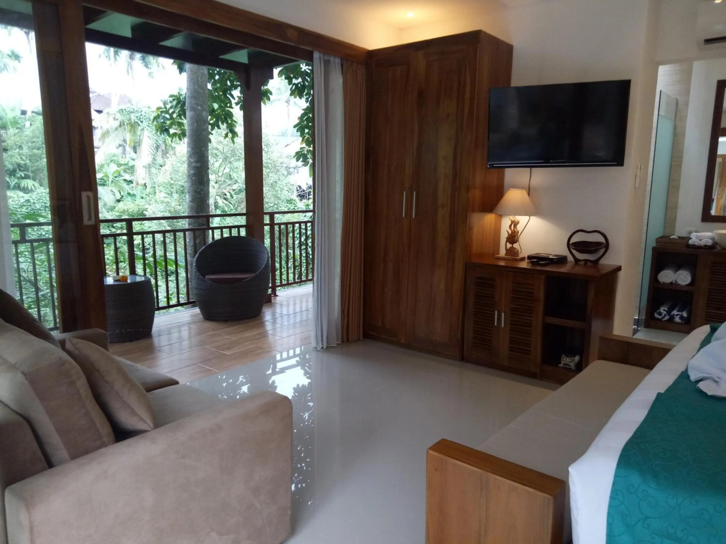 Foto - The Pesaren Ubud