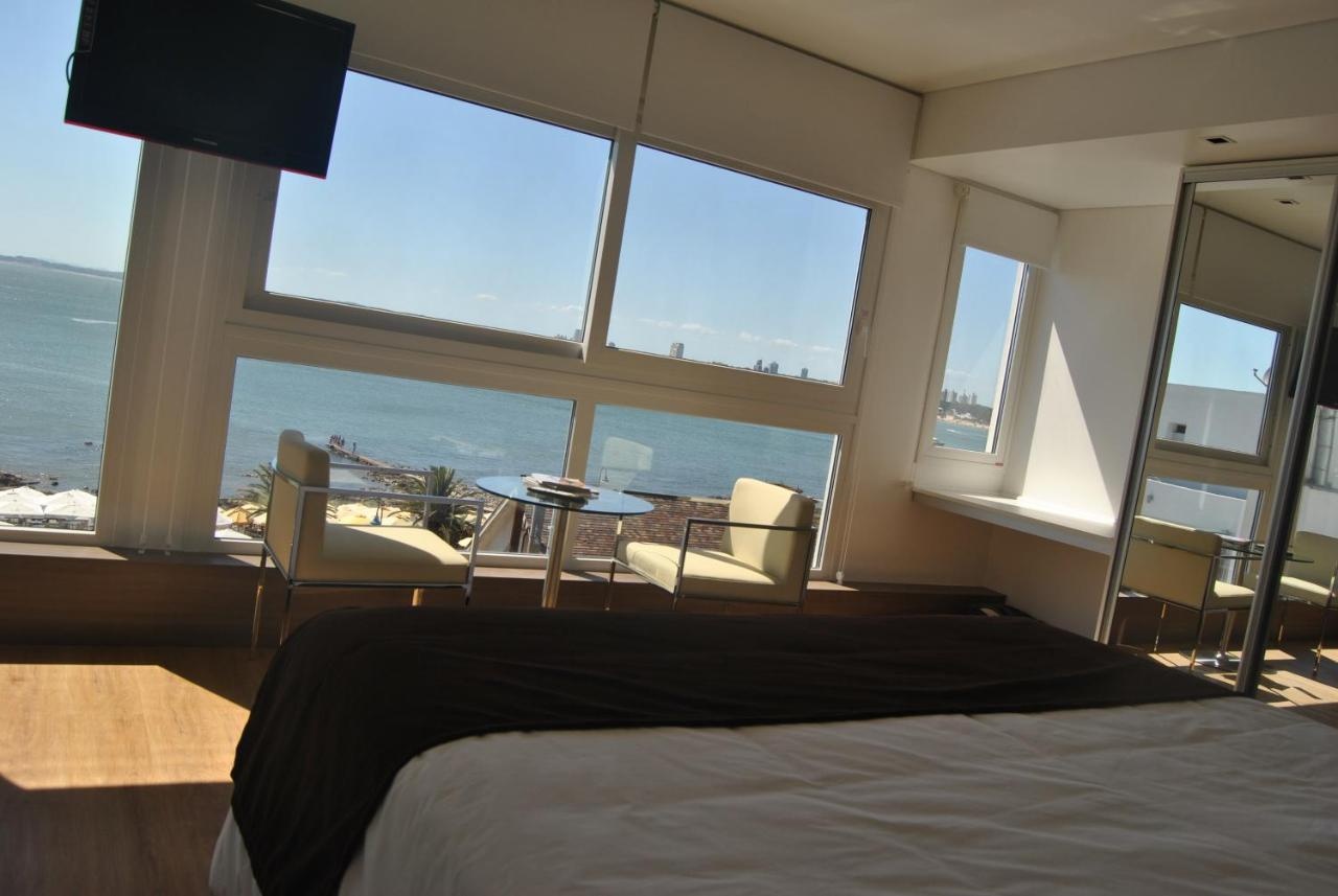 Foto - Hotel Castilla