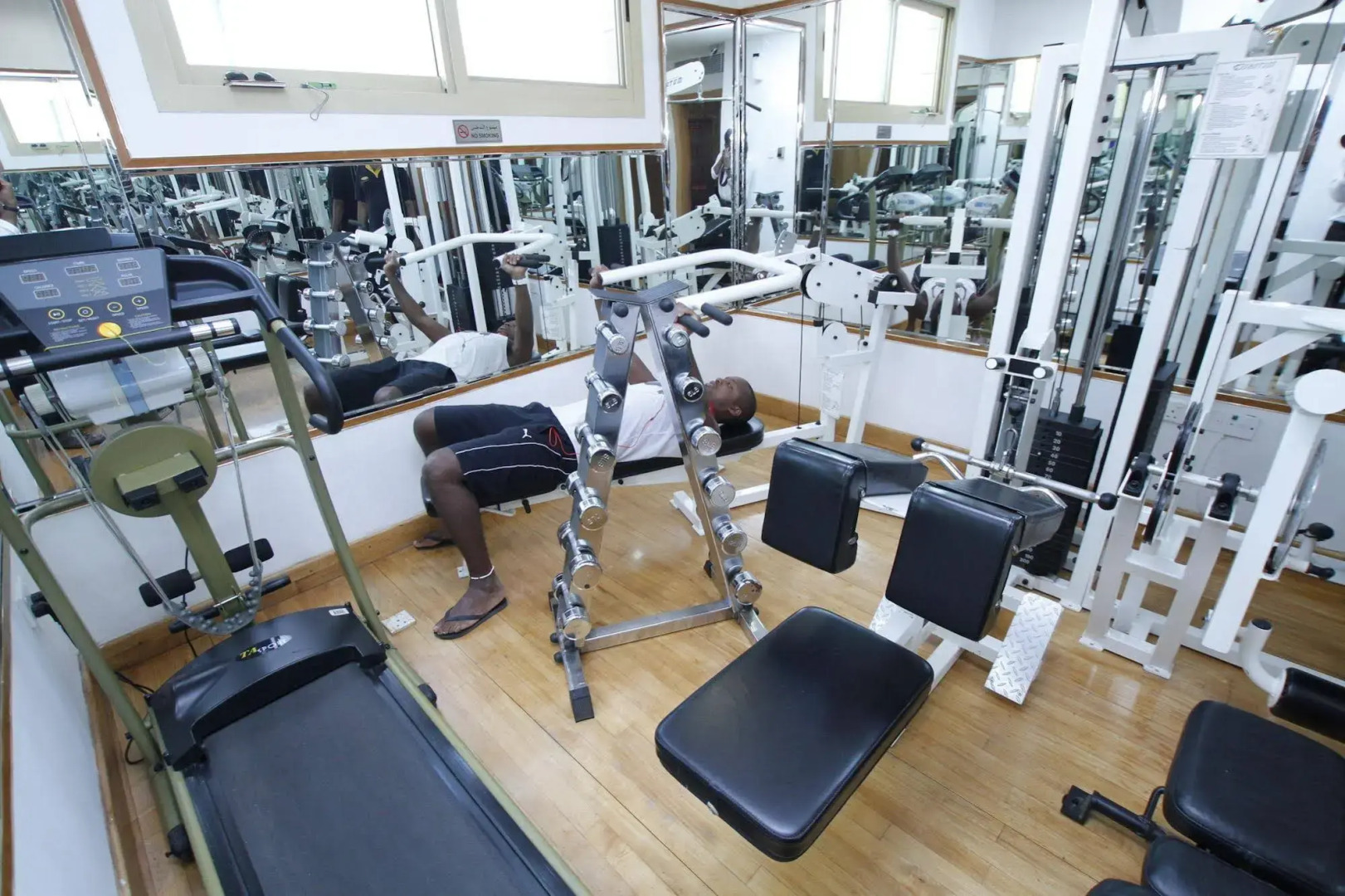 Photo - Zain International Hotel