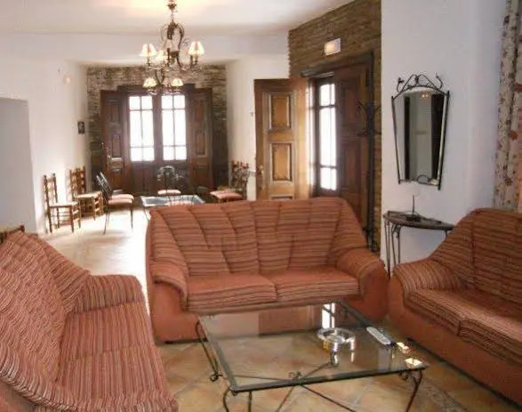 Photo - Hotel Rural Poqueira II