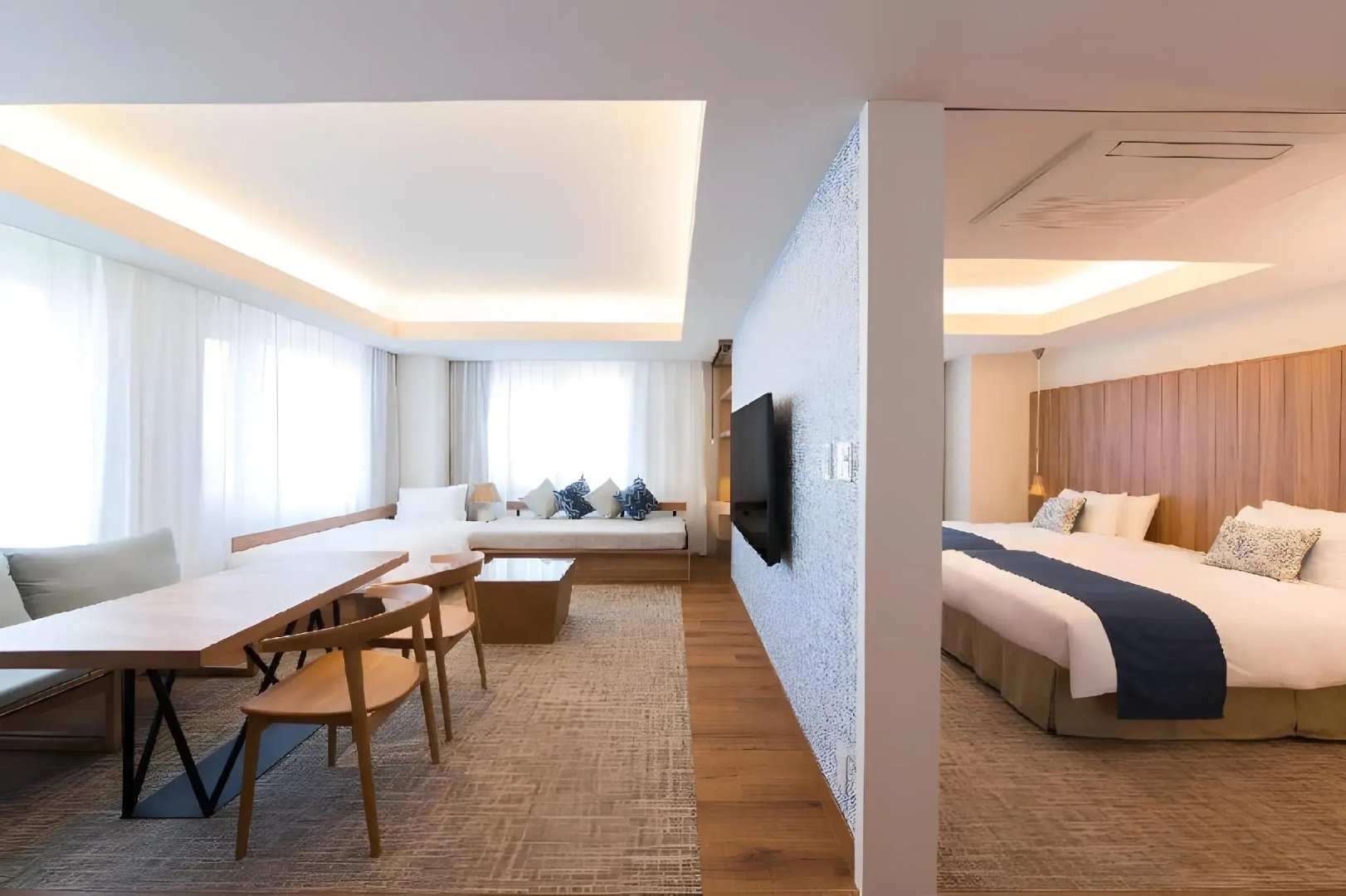 Foto - Tokyu Stay Okinawa Naha