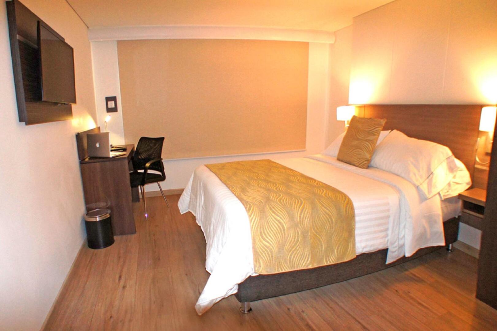 Photo - SM Grand Hotel