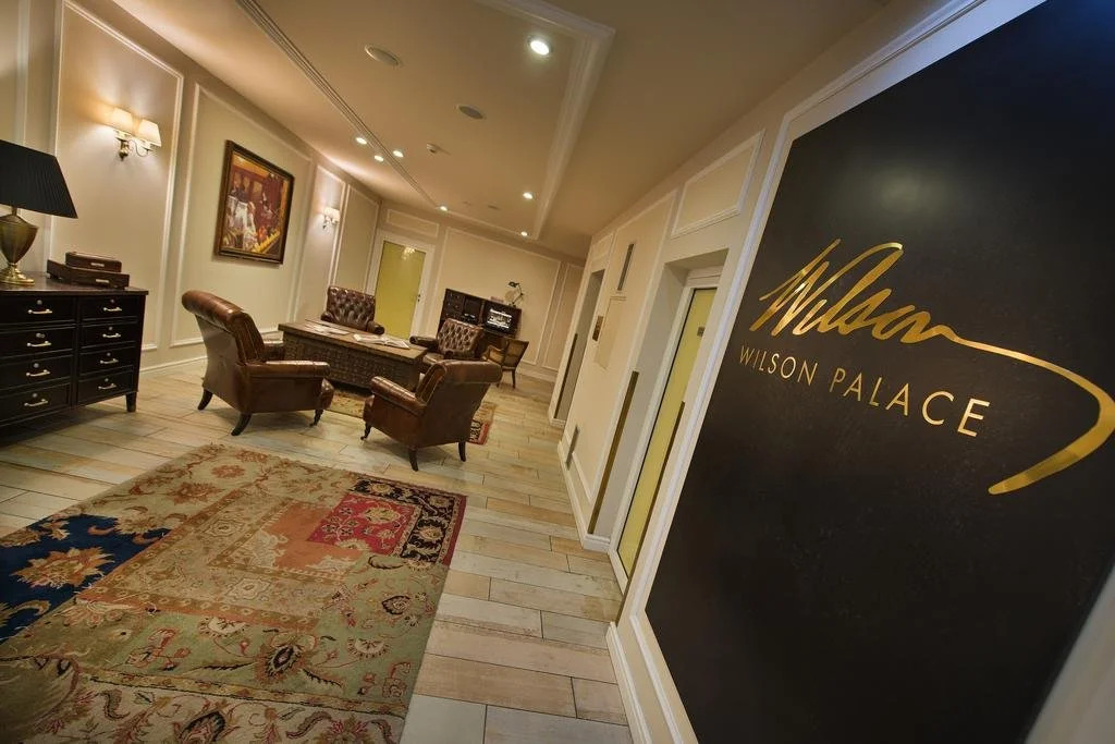 Foto - LOFT Hotel Bratislava