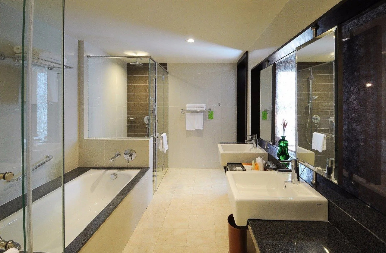 Foto - Micasa All Suites Hotel