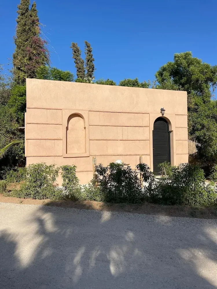 Foto - Villa Al Assala Palmeraie