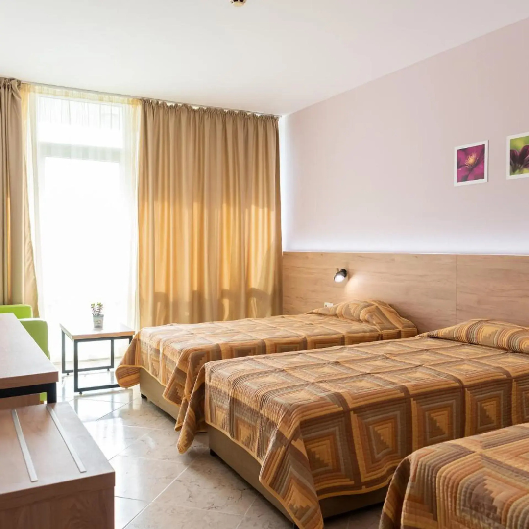 Photo - Hotel Ivana Palace