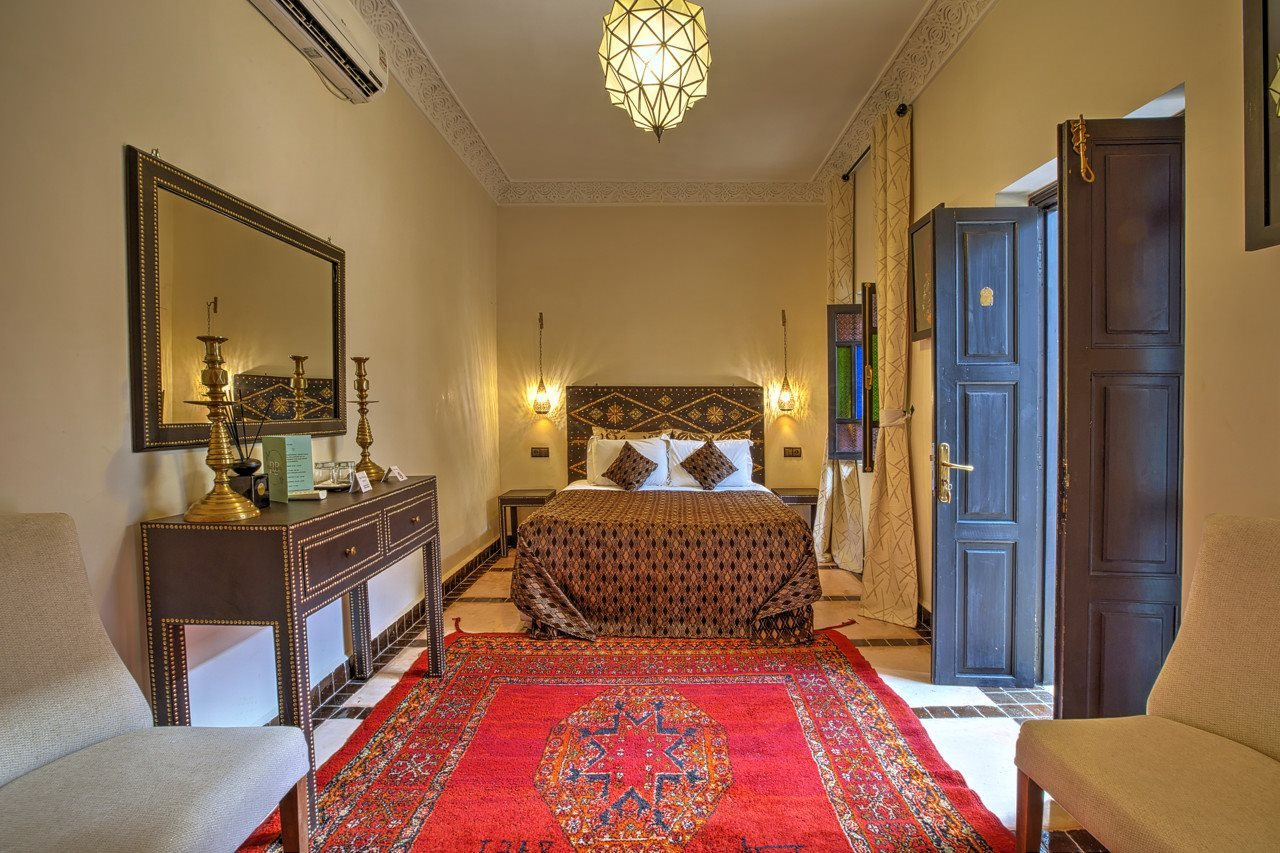 Photo - Riad Bijoux