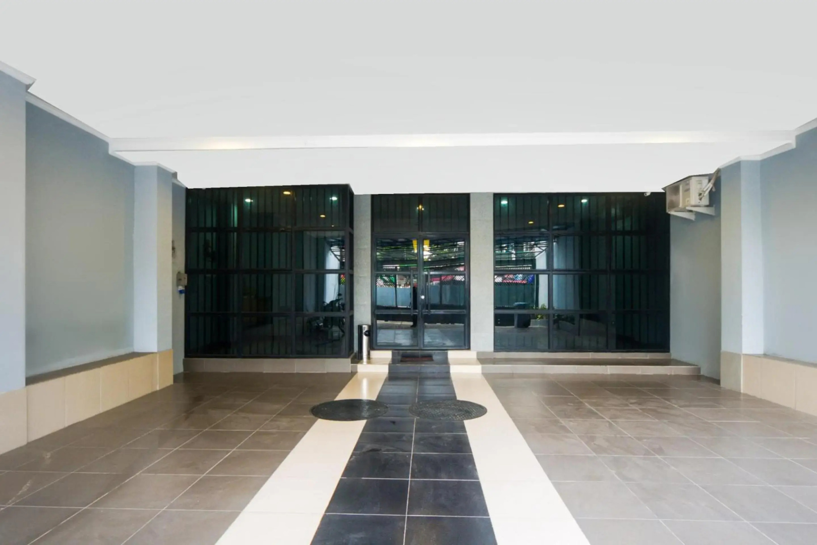 Photo - Hotel O Homia Residence