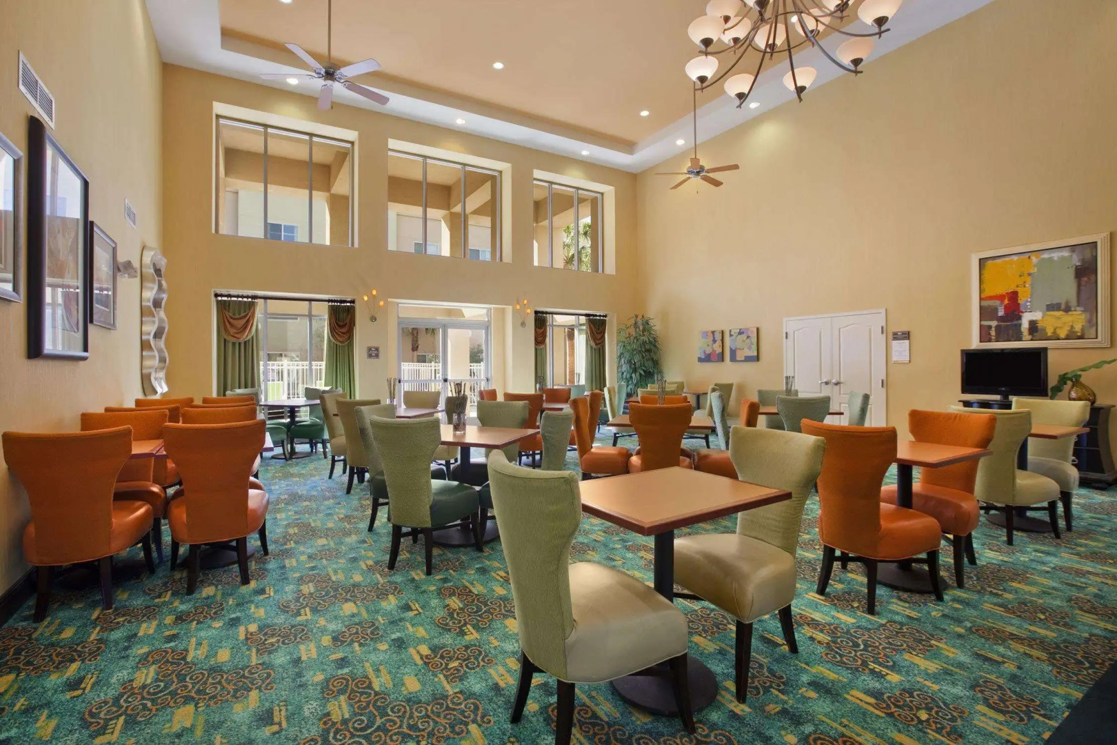 Foto - Homewood Suites by Hilton Palm Desert