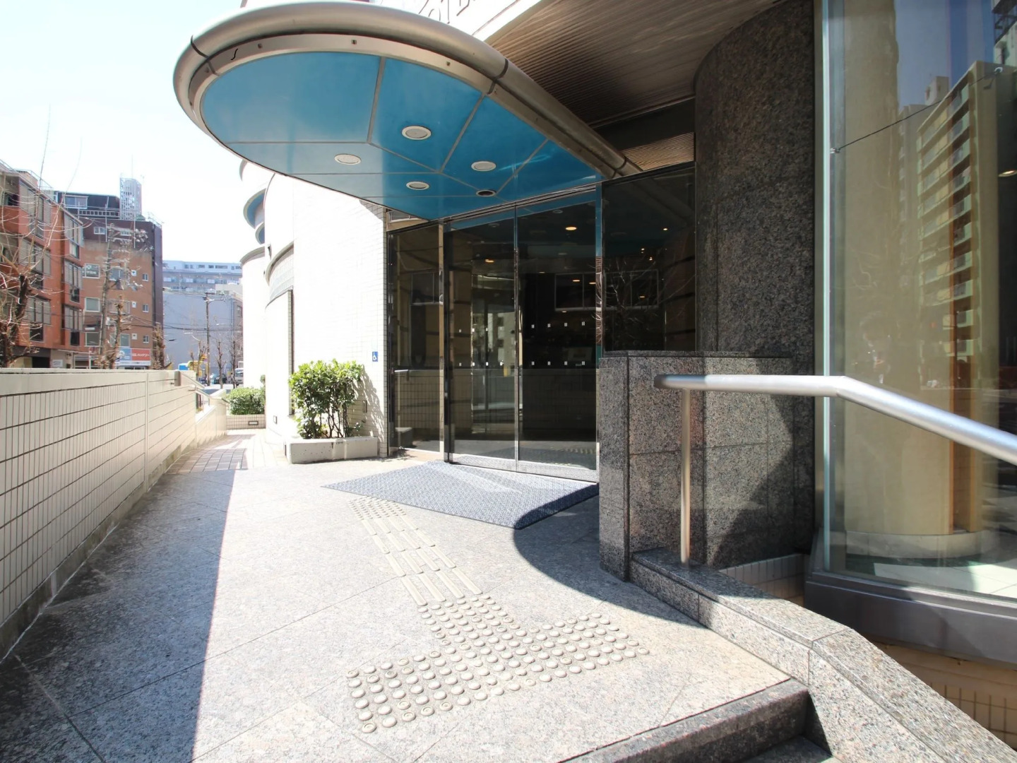 Photo - APA Hotel Osaka Temma