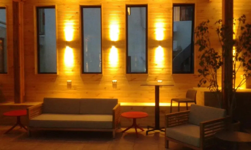 Foto - Hotel Diego de Velazquez