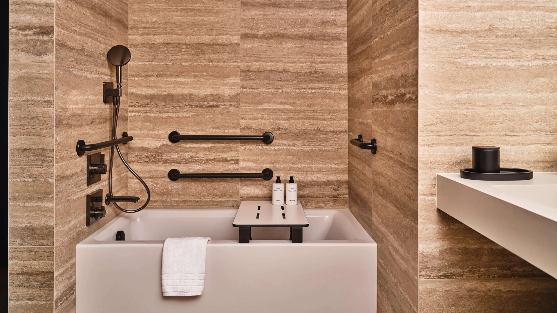 Foto - Conrad Los Angeles