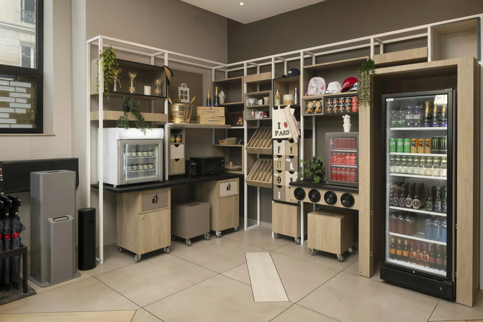 Photo - Hilton Garden Inn Paris La Villette