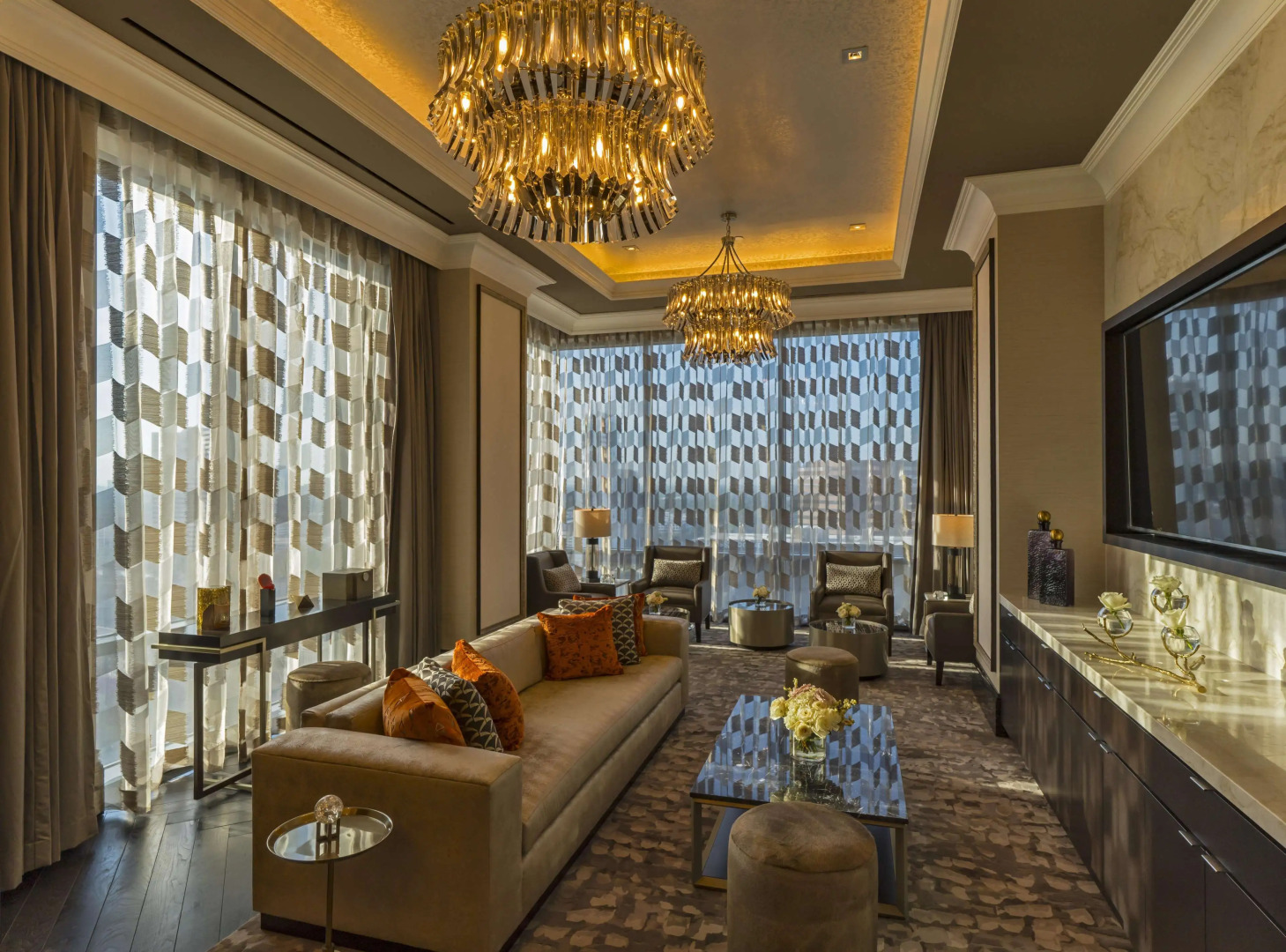 Foto - The Post Oak Hotel at Uptown Houston